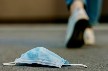 У МОЗ сподіваються, що цей рік стане останнім для пандемії