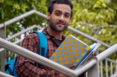 У вишах низький рівень підготовки іноземних студентів