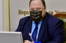 Невизнання МОН виборів у НАУКМА: у ВР зажадали пояснень