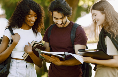 Чому іноземні студенти обирають навчання в Україні?