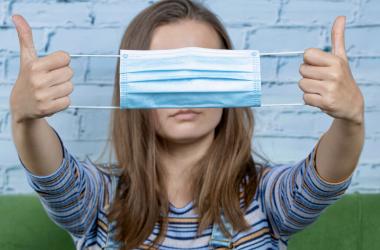 МОЗ скоротило терміни самоізоляції при COVID-19