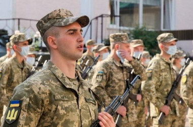 Незадіяне майно закладів освіти зможуть використати ЗСУ