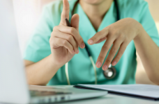 Відтепер лікарняний можна відкрити дистанційно