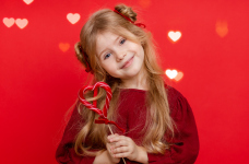 День святого Валентина: творчі завдання для дітей