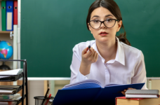 У Києві навчають вчителів на випадок надзвичайних ситуацій