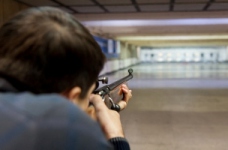 Львівських учнів навчатимуть основ стрільби