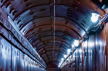 Усі школи Києва мають укриття, – КМДА