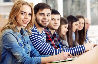 Литва пропонує 30 стипендій на навчання в магістратурі