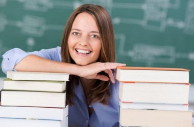 Тривають онлайн-презентації підручників для 5 класів