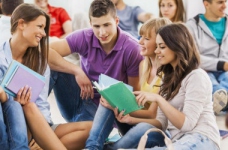 В Україні здобуває вищу освіту понад мільйон студентів