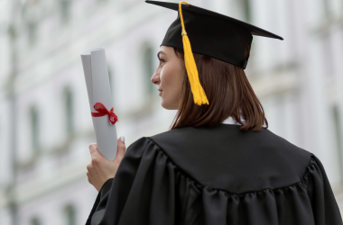 Уряд схвалив Стратегію розвитку вищої освіти