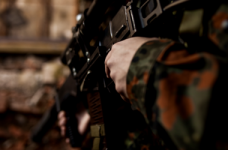 Навчання у закладах освіти припинено на два тижні