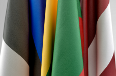 Міністри освіти країн Балтії підтримали Україну