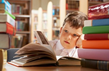 Конкурс підручників для 5 класу відтерміновано