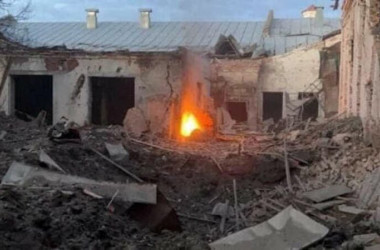 Учителям росії наказано називати війну в Україні «вимушеною»