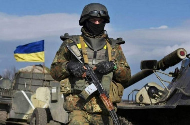 Жодної капітуляції не буде, – міністр оборони 