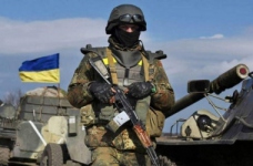 Жодної капітуляції не буде, – міністр оборони