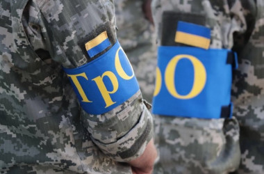 Українці згуртовано чинять спротив російським окупантам