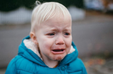 В Україні створили канал для пошуку загублених дітей