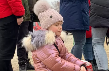 В Україні створили ресурс для пошуку дітей-біженців