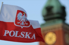 Польща запускає програму «Солідарні з Україною» 
