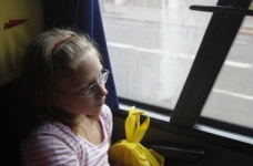 Уряд створив штаб для захисту прав дітей в умовах воєнного стану