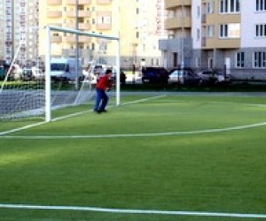 Підприємці орендують шкільні стадіони та спортивні майданчики