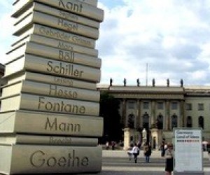 Підтримка демократії в Україні – конкурс DAAD 2011