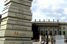 Підтримка демократії в Україні – конкурс DAAD 2011