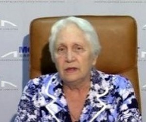 Працівників приймальних комісій треба вчити протягом року, - Астахова