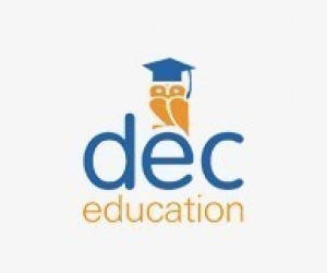 DEC school - британська мовна школа в Києві