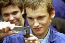 Міносвіти об’єднає три профтехучилища будівельного профілю, - Табачник