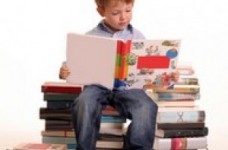 Англійська мова з дитинства