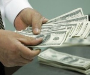 Ректор Мелітопольського державного педуніверситету попався на хабарі