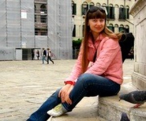 Перші враження стипендіатки австралійського вузу Griffith University