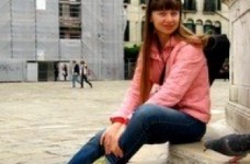 Перші враження стипендіатки австралійського вузу Griffith University