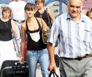 Оригінали документів до вузу можуть принести батьки