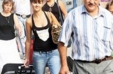 Оригінали документів до вузу можуть принести батьки