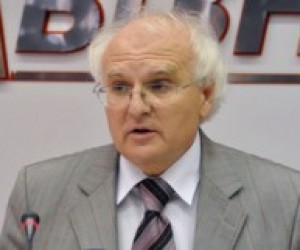 Табачник відкрив полювання на ректорів, - Вакарчук