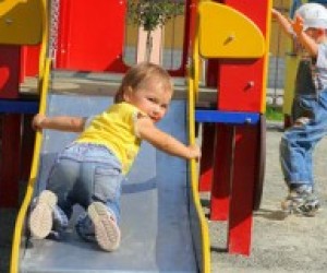 44% дітей не вистачає місць у дитсадках