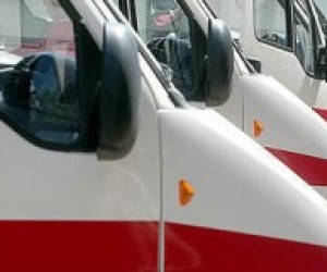 9 серпня в Запорізькому юридичному інституті помер 17-річний студент