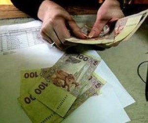 Заборгованості із заробітної плати перед вчителями немає, – Табачник