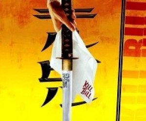 Убити Білла – 1, 2, 3...