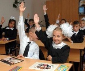 Табачника просять ввести в школах урок гігієни