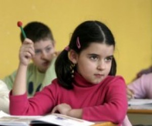 У луганській школі проситимуть батьків перевести дітей до російськомовного класу