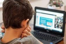 У Києві планують невдовзі відновити онлайн-навчання