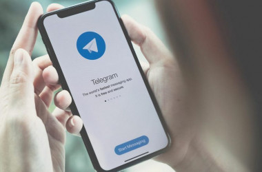 МОН запустило телеграм-бот для науковців та стартапів