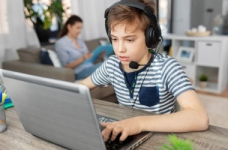 Учнів 5–10 класів запрошують безоплатно вивчати математику