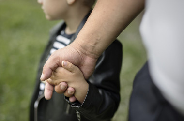 Дітей з вразливих категорій за кордоном візьмуть на облік