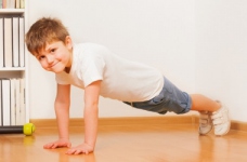 Учнів запрошують на онлайн-уроки фізичної активності